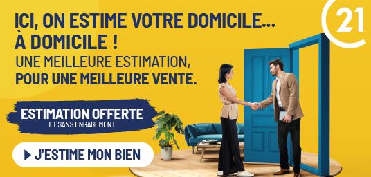 Lorient/immobilier/CENTURY21 Immobilier Diffusion/Lorient