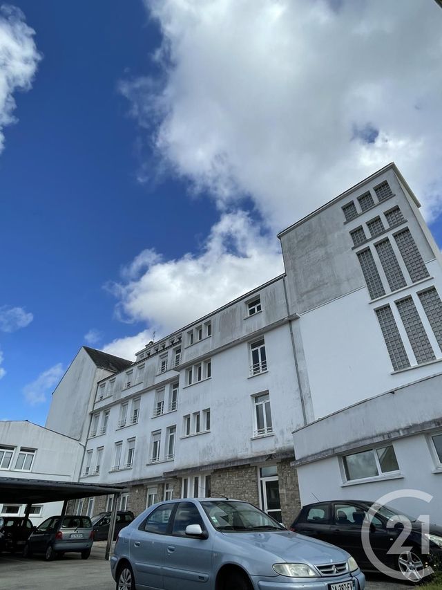 Appartement F4 à vendre - 4 pièces - 81.94 m2 - LANESTER - 56 - BRETAGNE - Century 21 Immobilier Diffusion Appartement F4 à vendre - 4 pièces - 81.94 m2 - LANESTER - 56 - BRETAGNE - Century 21 Immobilier Diffusion