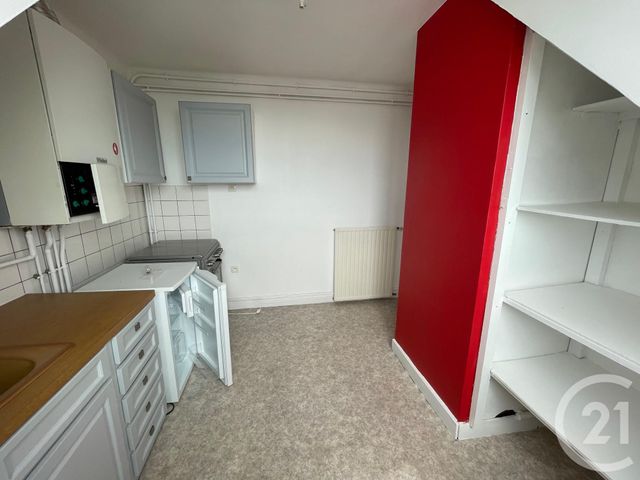 Appartement F2 à louer - 2 pièces - 33.22 m2 - LORIENT - 56 - BRETAGNE - Century 21 Immobilier Diffusion Appartement F2 à louer - 2 pièces - 33.22 m2 - LORIENT - 56 - BRETAGNE - Century 21 Immobilier Diffusion