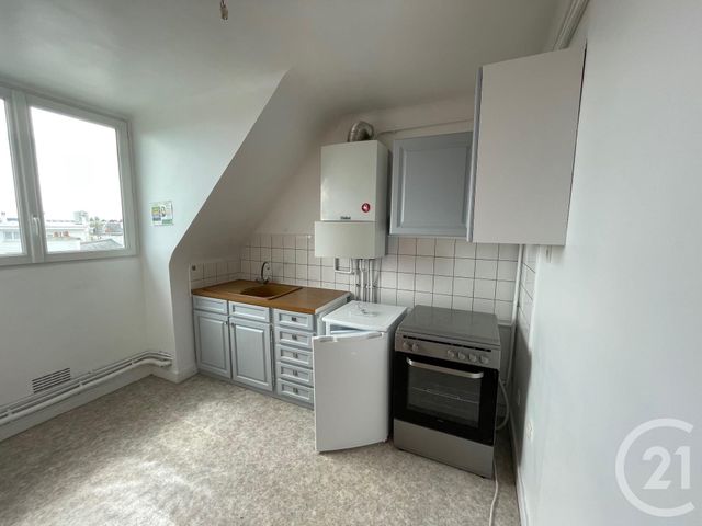 Appartement F2 à louer - 2 pièces - 33.22 m2 - LORIENT - 56 - BRETAGNE - Century 21 Immobilier Diffusion Appartement F2 à louer - 2 pièces - 33.22 m2 - LORIENT - 56 - BRETAGNE - Century 21 Immobilier Diffusion