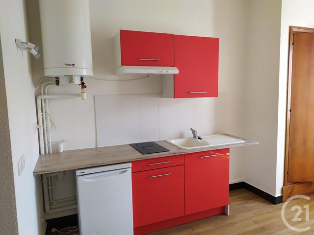 Studio à louer - 1 pièce - 19.0 m2 - LORIENT - 56 - BRETAGNE - Century 21 Immobilier Diffusion Studio à louer - 1 pièce - 19.0 m2 - LORIENT - 56 - BRETAGNE - Century 21 Immobilier Diffusion