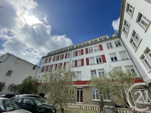 Appartement F2 à vendre - 2 pièces - 55.14 m2 - LANESTER - 56 - BRETAGNE - Century 21 Immobilier Diffusion Appartement F2 à vendre - 2 pièces - 55.14 m2 - LANESTER - 56 - BRETAGNE - Century 21 Immobilier Diffusion