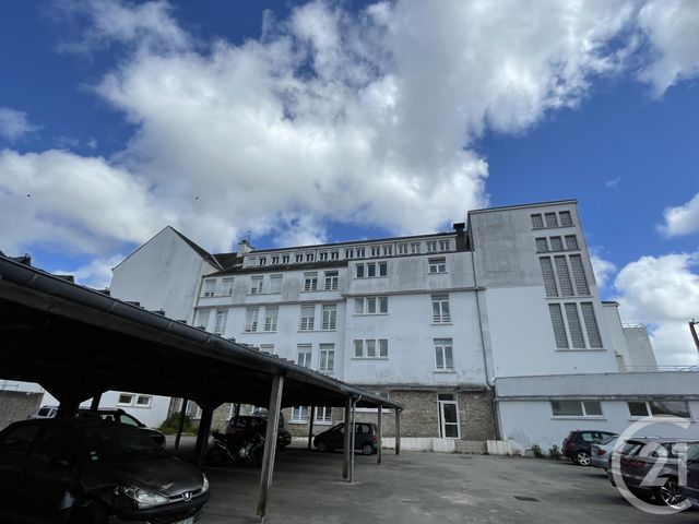 Appartement F2 à vendre - 2 pièces - 55.14 m2 - LANESTER - 56 - BRETAGNE - Century 21 Immobilier Diffusion Appartement F2 à vendre - 2 pièces - 55.14 m2 - LANESTER - 56 - BRETAGNE - Century 21 Immobilier Diffusion