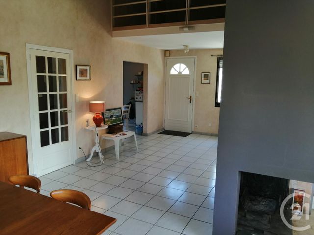 maison à vendre - 6 pièces - 119.35 m2 - LARMOR PLAGE - 56 - BRETAGNE - Century 21 Immobilier Diffusion maison à vendre - 6 pièces - 119.35 m2 - LARMOR PLAGE - 56 - BRETAGNE - Century 21 Immobilier Diffusion