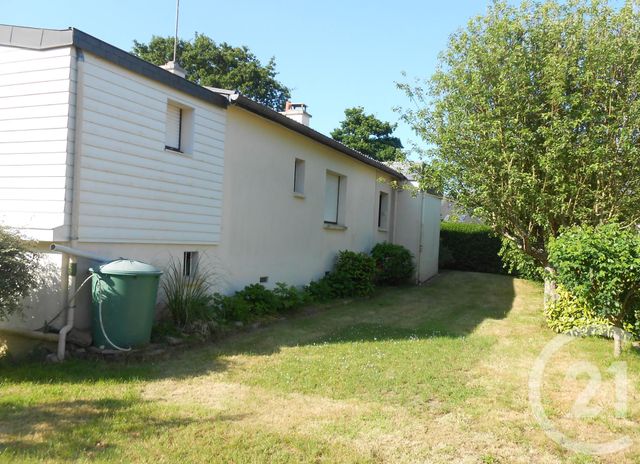 maison à vendre - 6 pièces - 119.35 m2 - LARMOR PLAGE - 56 - BRETAGNE - Century 21 Immobilier Diffusion maison à vendre - 6 pièces - 119.35 m2 - LARMOR PLAGE - 56 - BRETAGNE - Century 21 Immobilier Diffusion