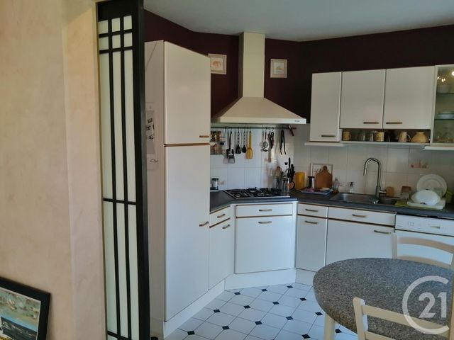 maison à vendre - 6 pièces - 119.35 m2 - LARMOR PLAGE - 56 - BRETAGNE - Century 21 Immobilier Diffusion maison à vendre - 6 pièces - 119.35 m2 - LARMOR PLAGE - 56 - BRETAGNE - Century 21 Immobilier Diffusion