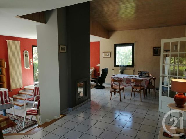 maison à vendre - 6 pièces - 119.35 m2 - LARMOR PLAGE - 56 - BRETAGNE - Century 21 Immobilier Diffusion maison à vendre - 6 pièces - 119.35 m2 - LARMOR PLAGE - 56 - BRETAGNE - Century 21 Immobilier Diffusion