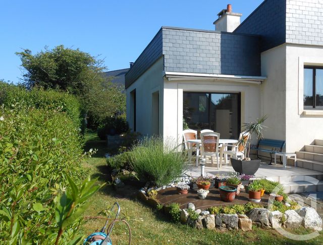 maison à vendre - 6 pièces - 119.35 m2 - LARMOR PLAGE - 56 - BRETAGNE - Century 21 Immobilier Diffusion maison à vendre - 6 pièces - 119.35 m2 - LARMOR PLAGE - 56 - BRETAGNE - Century 21 Immobilier Diffusion