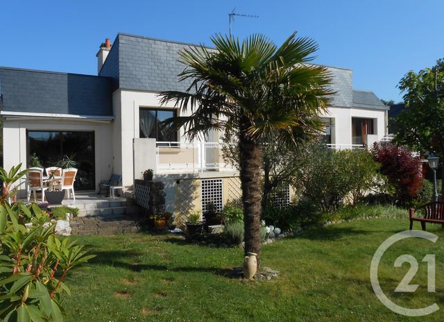 maison à vendre - 6 pièces - 119.35 m2 - LARMOR PLAGE - 56 - BRETAGNE - Century 21 Immobilier Diffusion maison à vendre - 6 pièces - 119.35 m2 - LARMOR PLAGE - 56 - BRETAGNE - Century 21 Immobilier Diffusion