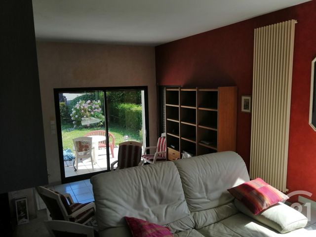 maison à vendre - 6 pièces - 119.35 m2 - LARMOR PLAGE - 56 - BRETAGNE - Century 21 Immobilier Diffusion maison à vendre - 6 pièces - 119.35 m2 - LARMOR PLAGE - 56 - BRETAGNE - Century 21 Immobilier Diffusion