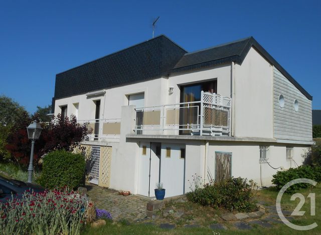 maison à vendre - 6 pièces - 119.35 m2 - LARMOR PLAGE - 56 - BRETAGNE - Century 21 Immobilier Diffusion maison à vendre - 6 pièces - 119.35 m2 - LARMOR PLAGE - 56 - BRETAGNE - Century 21 Immobilier Diffusion