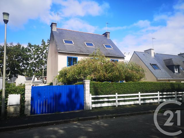 Maison à vendre LORIENT