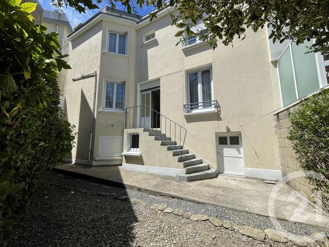 maison à vendre - 5 pièces - 121.12 m2 - LORIENT - 56 - BRETAGNE - Century 21 Immobilier Diffusion maison à vendre - 5 pièces - 121.12 m2 - LORIENT - 56 - BRETAGNE - Century 21 Immobilier Diffusion