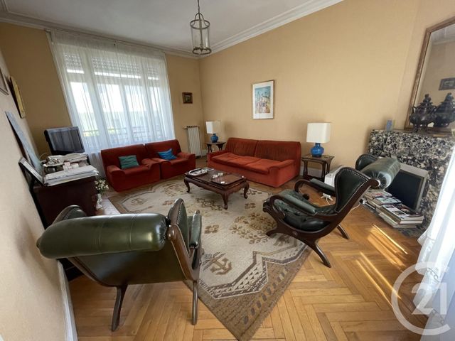 maison à vendre - 5 pièces - 121.12 m2 - LORIENT - 56 - BRETAGNE - Century 21 Immobilier Diffusion maison à vendre - 5 pièces - 121.12 m2 - LORIENT - 56 - BRETAGNE - Century 21 Immobilier Diffusion