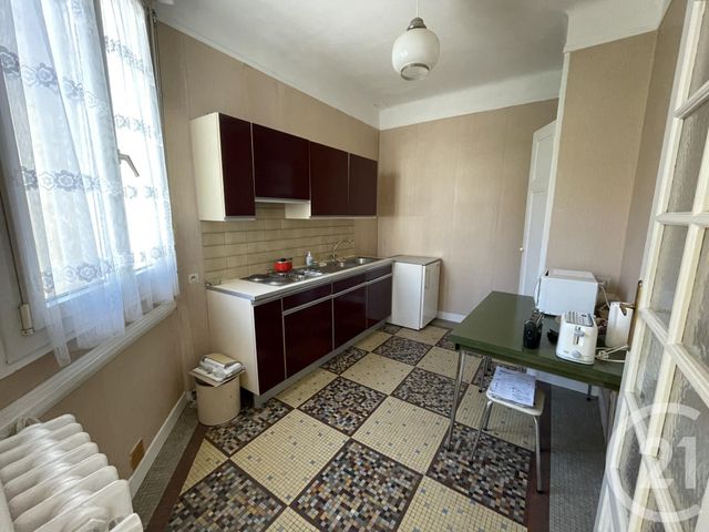 maison à vendre - 5 pièces - 121.12 m2 - LORIENT - 56 - BRETAGNE - Century 21 Immobilier Diffusion maison à vendre - 5 pièces - 121.12 m2 - LORIENT - 56 - BRETAGNE - Century 21 Immobilier Diffusion