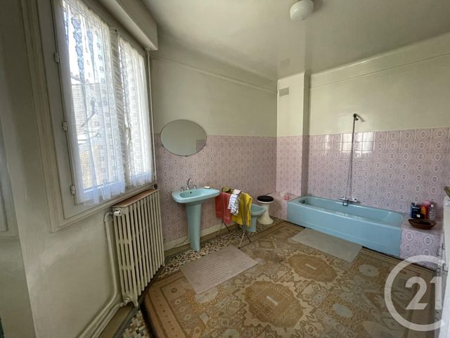 maison à vendre - 5 pièces - 121.12 m2 - LORIENT - 56 - BRETAGNE - Century 21 Immobilier Diffusion maison à vendre - 5 pièces - 121.12 m2 - LORIENT - 56 - BRETAGNE - Century 21 Immobilier Diffusion