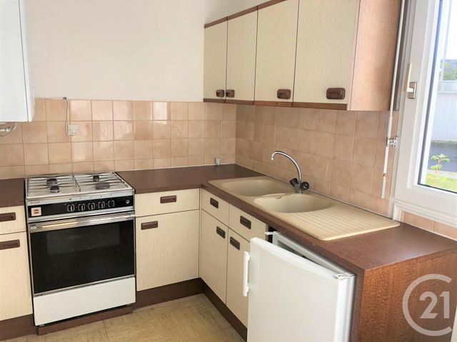 Appartement F1 à louer - 1 pièce - 32.0 m2 - LORIENT - 56 - BRETAGNE - Century 21 Immobilier Diffusion Appartement F1 à louer - 1 pièce - 32.0 m2 - LORIENT - 56 - BRETAGNE - Century 21 Immobilier Diffusion