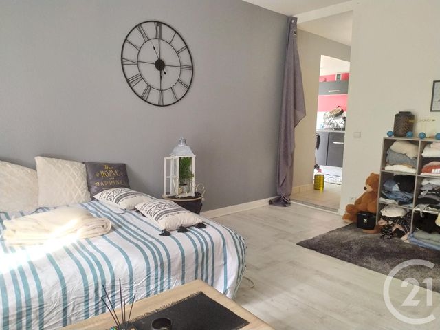 Afficher la photo en grand Appartement F1 à vendre - 1 pièce - 28.23 m2 - LORIENT - 56 - BRETAGNE - Century 21 Immobilier Diffusion