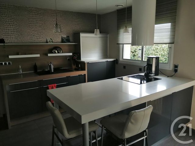 Afficher la photo en grand maison à vendre - 9 pièces - 230.0 m2 - PLOEMEUR - 56 - BRETAGNE - Century 21 Immobilier Diffusion