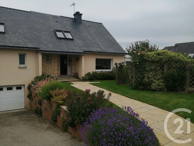 Afficher la photo en grand maison à vendre - 9 pièces - 230.0 m2 - PLOEMEUR - 56 - BRETAGNE - Century 21 Immobilier Diffusion