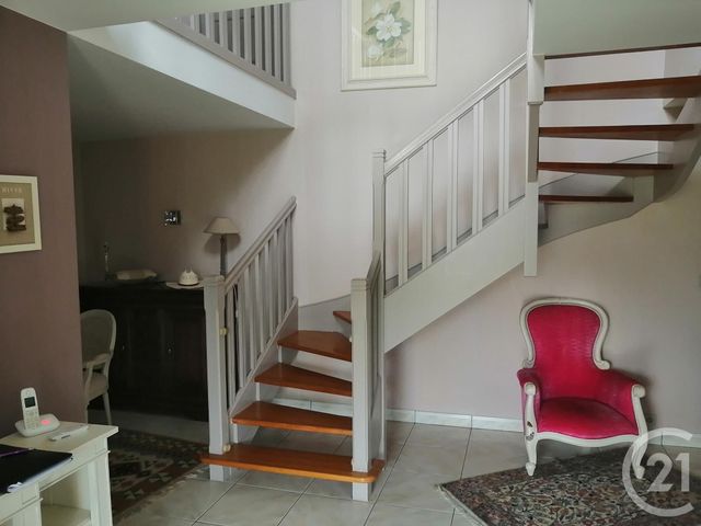 Afficher la photo en grand maison à vendre - 9 pièces - 230.0 m2 - PLOEMEUR - 56 - BRETAGNE - Century 21 Immobilier Diffusion