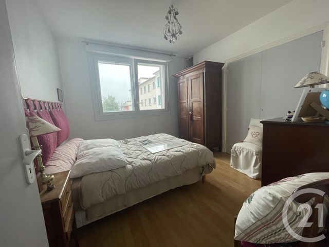 Afficher la photo en grand Appartement T4 à vendre - 4 pièces - 110.5 m2 - LORIENT - 56 - BRETAGNE - Century 21 Immobilier Diffusion