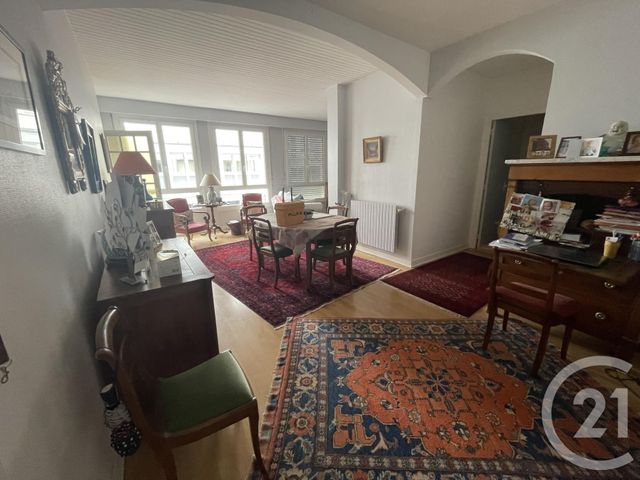Afficher la photo en grand Appartement T4 à vendre - 4 pièces - 110.5 m2 - LORIENT - 56 - BRETAGNE - Century 21 Immobilier Diffusion