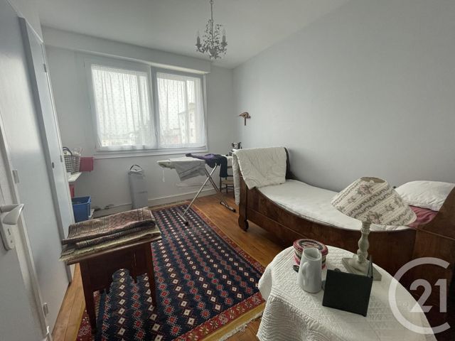 Afficher la photo en grand Appartement T4 à vendre - 4 pièces - 110.5 m2 - LORIENT - 56 - BRETAGNE - Century 21 Immobilier Diffusion