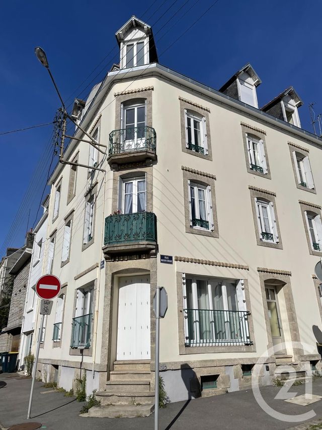 appartement - LORIENT - 56