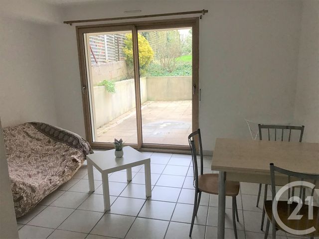 Appartement F2 à louer - 2 pièces - 32.15 m2 - LORIENT - 56 - BRETAGNE