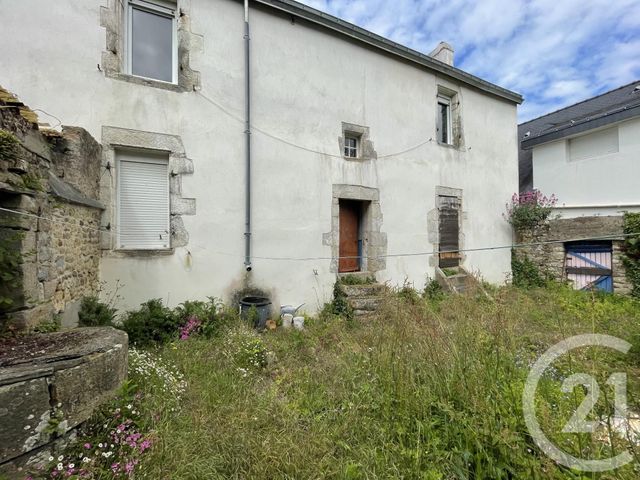 maison - LORIENT - 56