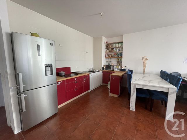 Appartement F4 à vendre - 4 pièces - 81.94 m2 - LANESTER - 56 - BRETAGNE - Century 21 Immobilier Diffusion