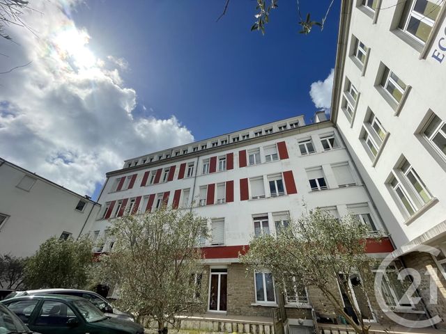 appartement - LANESTER - 56