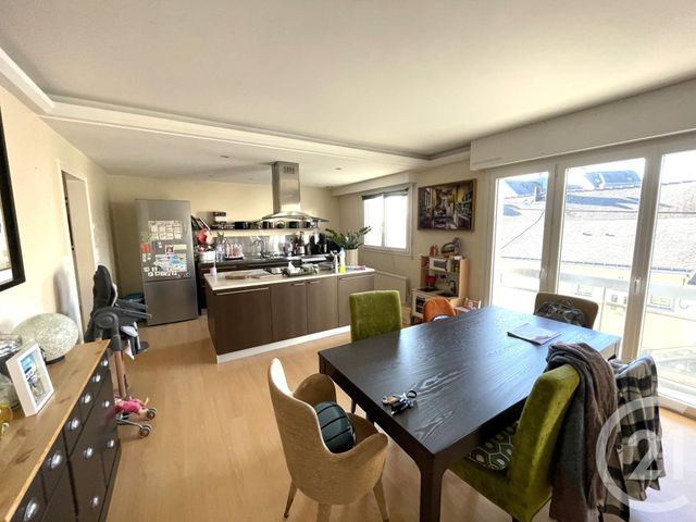 appartement - LORIENT - 56