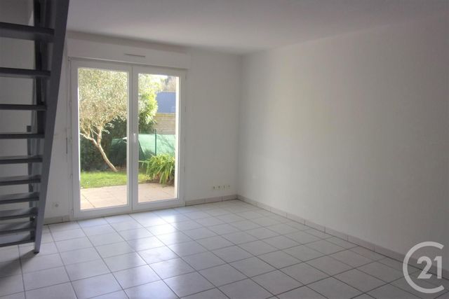 Appartement F3 à louer - 3 pièces - 49.9 m2 - LARMOR PLAGE - 56 - BRETAGNE - Century 21 Immobilier Diffusion