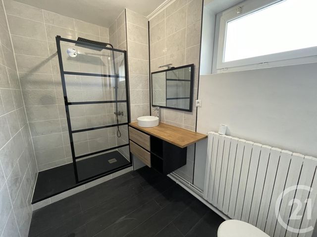 appartement - LORIENT - 56