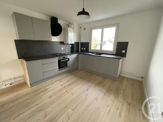 appartement - LORIENT - 56
