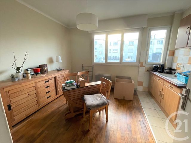 Appartement F3 à louer LORIENT