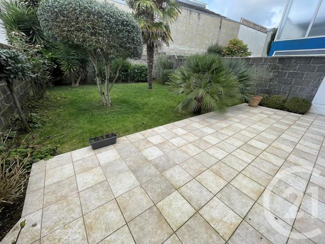maison - LORIENT - 56