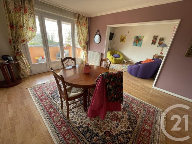 appartement - LORIENT - 56