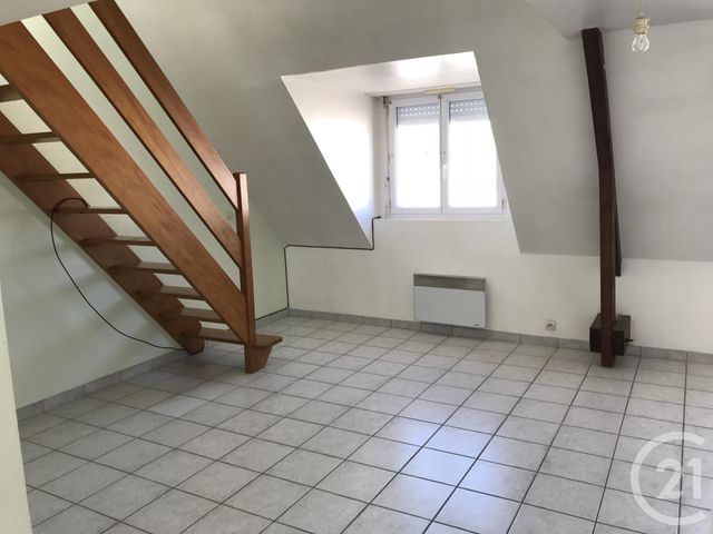 Appartement F3 à louer - 3 pièces - 40.0 m2 - LORIENT - 56 - BRETAGNE - Century 21 Immobilier Diffusion