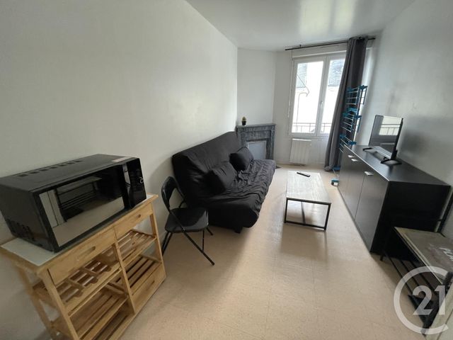 appartement - LORIENT - 56