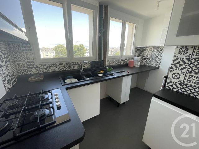 appartement - LORIENT - 56