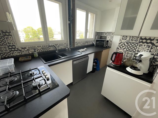 appartement - LORIENT - 56