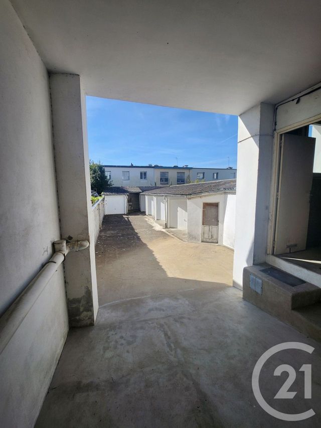 Appartement F4 à louer - 4 pièces - 77.94 m2 - LORIENT - 56 - BRETAGNE - Century 21 Immobilier Diffusion