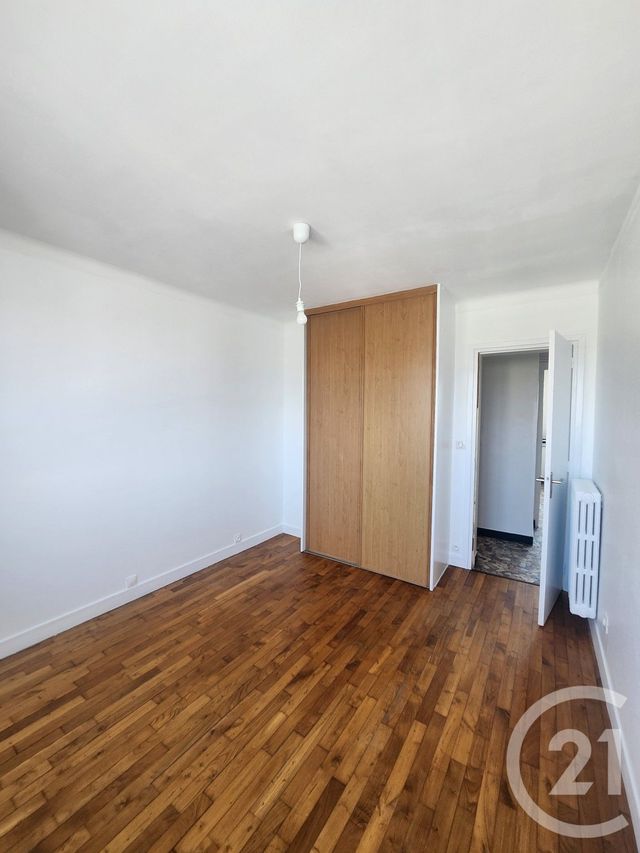 Appartement F4 à louer - 4 pièces - 77.94 m2 - LORIENT - 56 - BRETAGNE - Century 21 Immobilier Diffusion