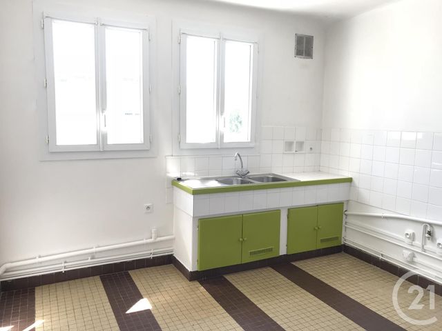 Appartement F2 à louer - 2 pièces - 41.45 m2 - LORIENT - 56 - BRETAGNE - Century 21 Immobilier Diffusion