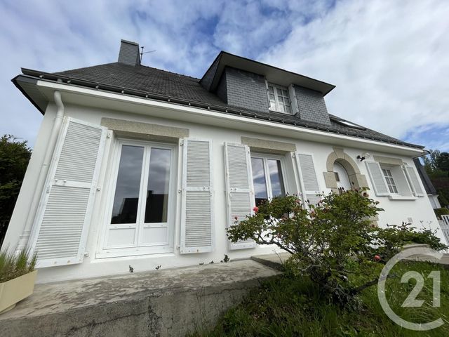 maison - PLOEMEUR - 56