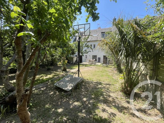 maison - LORIENT - 56