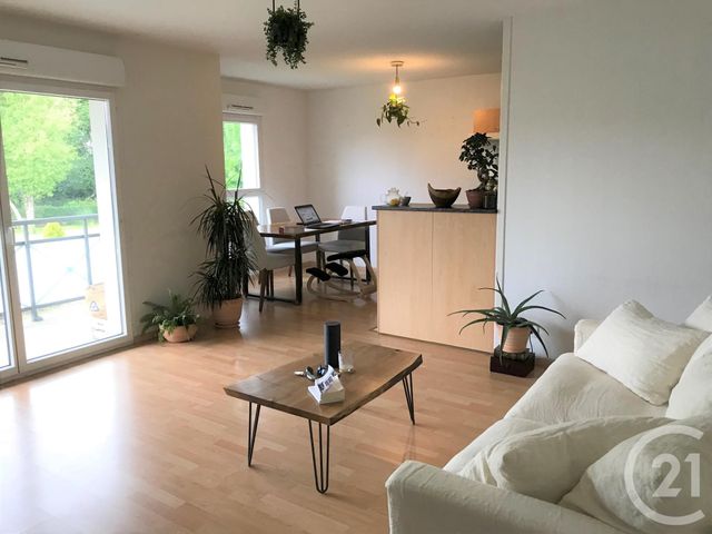 appartement - LORIENT - 56
